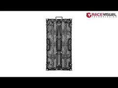 ORB 시리즈 P2.97mm,P3.91mm 임대 LED 디스플레이