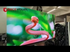 IRB 시리즈 p3.9mm 실내 LED 화면