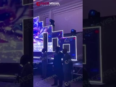 ORA 시리즈 야외 LED 화면