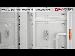 OA 시리즈 후 유지보수 비디오