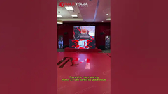 공유해 주셔서 감사합니다, 실내 2.9 LED 패널 #led디스플레이 #led스크린 #led비디오월 #gracevisual