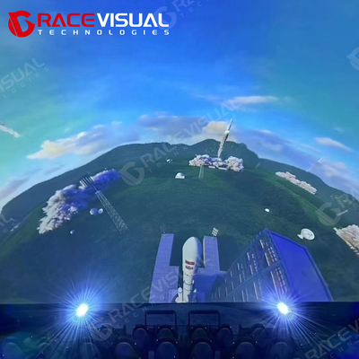 구부러진 LED 패널 겹쳐질 수 있습니다 유연성 90° 각 -30°C-60°C 운영 범위 20층 겹쳐질 수 있습니다 앞/뒤 정비 가능성