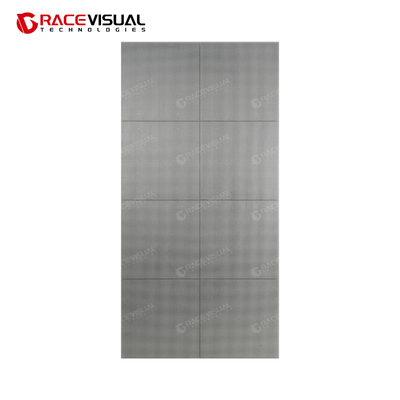 DF Series Intelligent LED Floor Tiles – 2.5–4.8 mm Pixel Pitch, 3840 Hz Refresh & High Contras