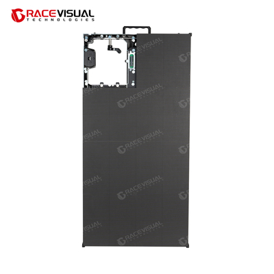 IRB P3.9 전문 LED 디스플레이 超光滑 7680 Hz 刷新 500×1000mm 임대 모듈 600닛의 높은 출력
