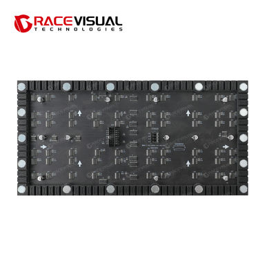 FX 시리즈 실내 LED 디스플레이 (광고용)