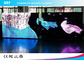 동시 통제 P5 SMD 1/8 검사 높은 광도 실내 광고 발광 다이오드 표시 스크린