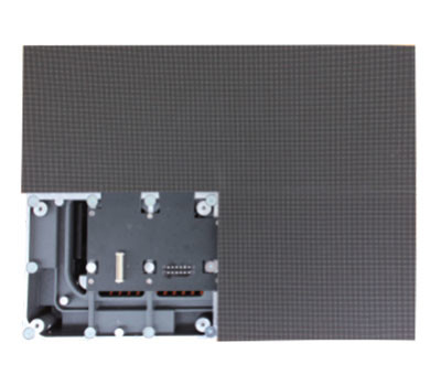 실내 고정된 풀 컬러 광고 LED 화면 P1.25/1.56/1.87/2.34 mm SMD1010 스테이지 비디오 벽