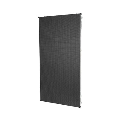 P1.9 SMD1515 실내 렌터 LED 디스플레이 14kg 140° 뷰 앵글