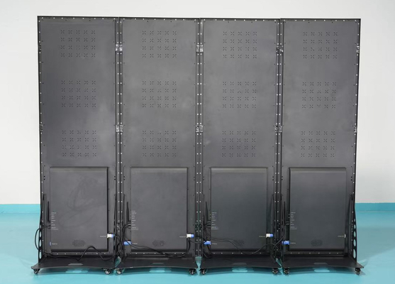 디지털 LED 포스터 디스플레이 독립적인 캐스케이드 버전 LED 빌보드 포스터