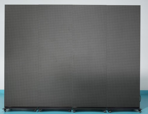 디지털 LED 포스터 디스플레이 독립적인 캐스케이드 버전 LED 빌보드 포스터