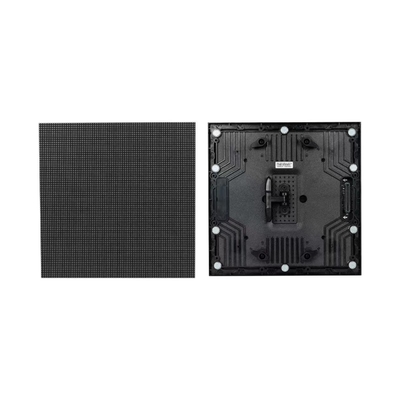갱신 속도 3840Hz 풀 컬러 LED 비디오 패널 500*500mm/500*1000mm 65536 픽셀/m2 밀도