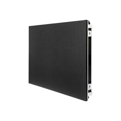 고정/벽에 장착된 실내 LED 패널 640x480x85mm 고밀도