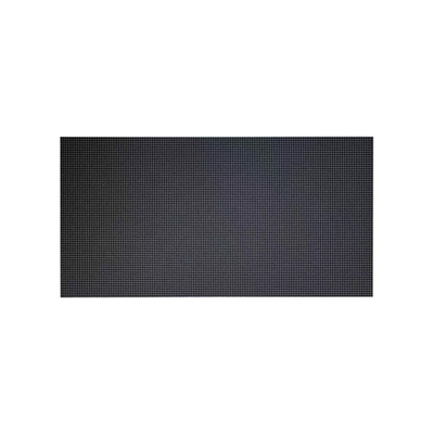 고정/벽에 장착된 실내 LED 패널 640x480x85mm 고밀도