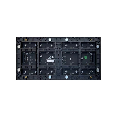 고정/벽에 장착된 실내 LED 패널 640x480x85mm 고밀도
