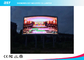 광고 조정 임명 (HD)를 가진 실내 풀 컬러 P5mm 발광 다이오드 표시 스크린