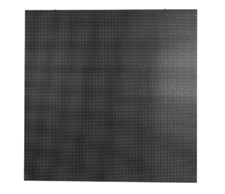 높은 밝기 6500nits 외부 광고 LED 디스플레이 건물 / 경기장