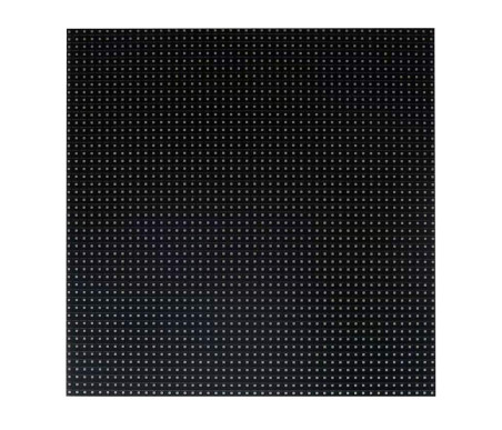 벽에 장착 된 설치 전면 전면 서비스 야외 LED 디스플레이 밝기 ≥6500 니트 평균 전력 소모량 360w/m2
