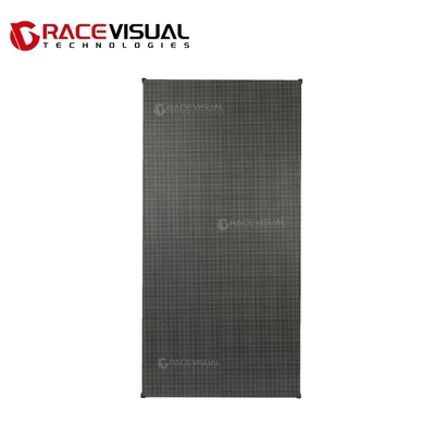 IRA 시리즈 P3.91 500x1000mm 실내 무대 임대 LED 화면 7680hz
