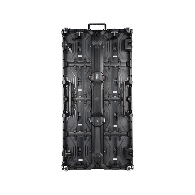 야외 P3.9 풀 컬러 렌터 LED 디스플레이 500x500mm / 500x1000mm