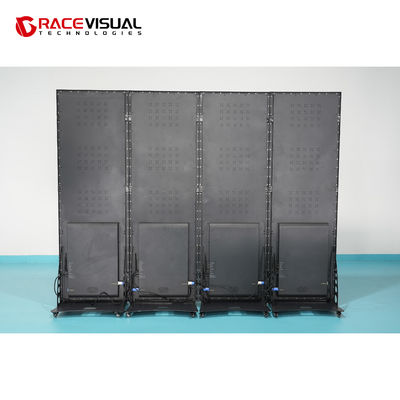 IP 시리즈 다재다능한 640x1920mm 실내 LED 포스터