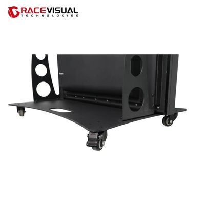 IP 시리즈 다재다능한 640x1920mm 실내 LED 포스터