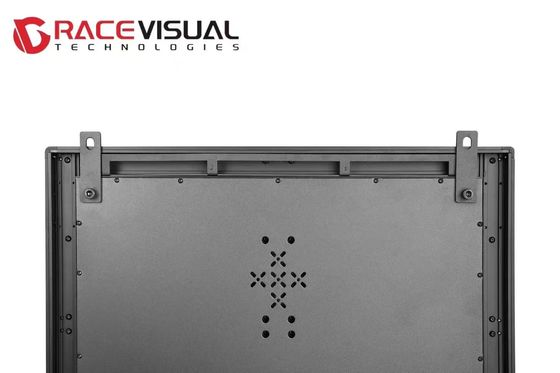 IP 시리즈 다재다능한 640x1920mm 실내 LED 포스터