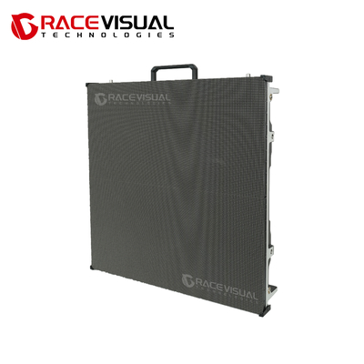 P3.9 500*500/500*1000mm LED 픽셀 화면 야외 방수 웨딩 배경 렌트 LED 디스플레이 비디오 벽 패널