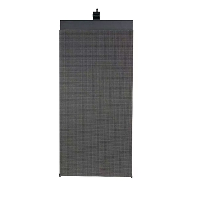 P3.9mm 7680Hz 고 갱신 속도 ORB 시리즈 야외 LED 화면 밝기 4500nits 전면 및 후면 서비스 임대 및 무대