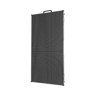 P3.9mm 7680Hz 고 갱신 속도 ORB 시리즈 야외 LED 화면 밝기 4500nits 전면 및 후면 서비스 임대 및 무대