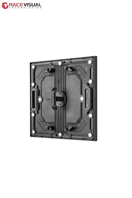 7680Hz 갱신 속도, ≥4500nits 밝기, 방수 및 먼지 방지 ORB P2.9 콘서트, 스포츠 이벤트, 전시회용 LED 디스플레이