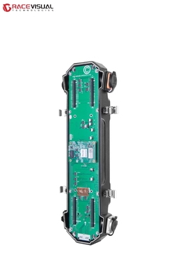 7680Hz 갱신 속도, ≥4500nits 밝기, 방수 및 먼지 방지 ORB P2.9 콘서트, 스포츠 이벤트, 전시회용 LED 디스플레이