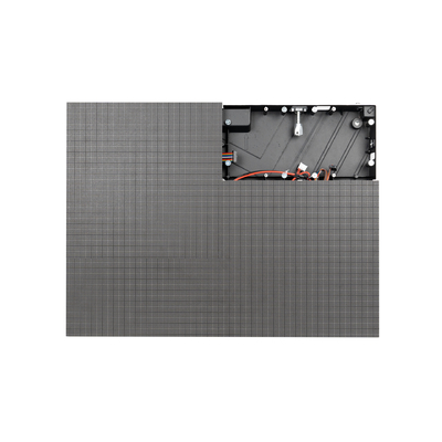 2.5mm Pitch Fixed LED Display for Indoor Use-7680 HZ refresh rate, Wall Mounted - 교회, 소매, 예배 및 식사 공간에 적합합니다.