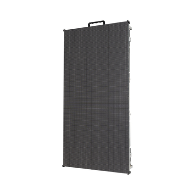 ORB 시리즈 P3.91 야외 임대 500mmx1000mm 7680Hz 높은 갱신 속도 4500nits 밝기 LED 디스플레이/벽