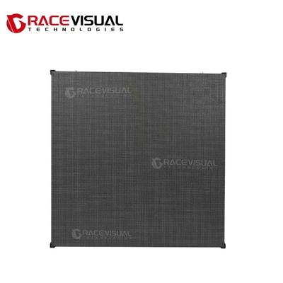 프리미엄 2.97mm 임대 LED 디스플레이 - IRA 시리즈 600 니트 밝기 및 7680 Hz 갱신 속도 실내용 500 mm × 500 mm