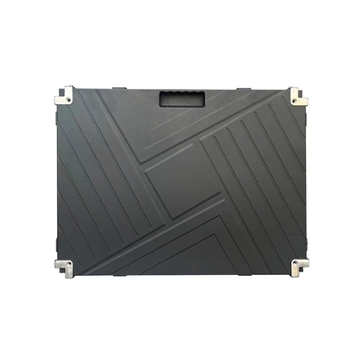 640X480mm P2.5 실내 고정 LED 디스플레이 자기 모듈 디자인 7680HZ 높은 갱신 속도 실내 상업 디스플레이