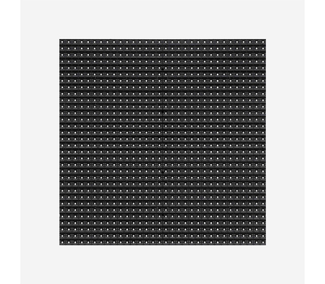 야외 빌보드 전면 전면 서비스 고정 LED 디스플레이 HD 해상도 IP65/IP54 다이 캐스팅 알루미늄 OBF 시리즈