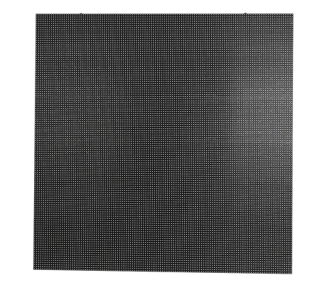 고 밝기 OC 시리즈 광고 LED 디스플레이, 3840hz 갱신 속도 및 320x160mm 모듈 차원