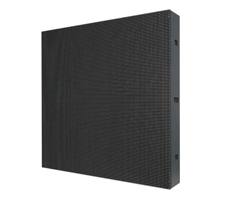 고 밝기 OC 시리즈 광고 LED 디스플레이, 3840hz 갱신 속도 및 320x160mm 모듈 차원