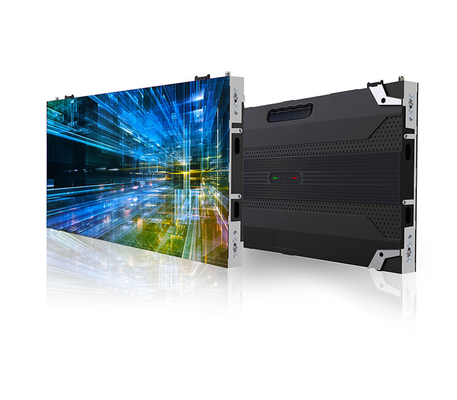슬림 UHD LED 패널 몰입 600-800nits 밝기 에너지 효율적인 디스플레이 솔루션 600x337.5mm/23.62x13.28