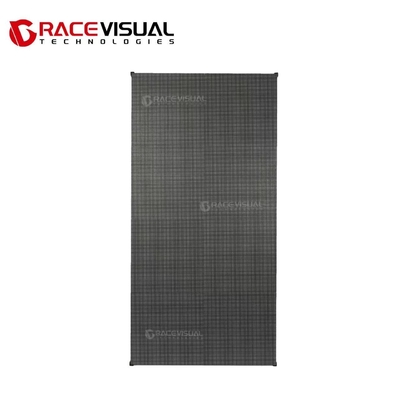 IRA 시리즈 P3.91 실내 500x1000mm 임대 LED 화면 7680HZ 고부흥률