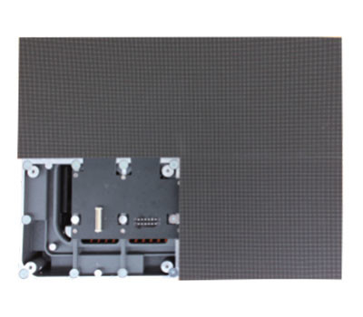 16:9 울트라 HD LED 디스플레이 실내 고정 풀 컬러 광고 LED 화면 SMD1010 스테이지 비디오 벽