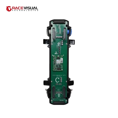 IRC 시리즈 실내 렌터 LED 스크린P2.6 / P2.9 / P3.9mm