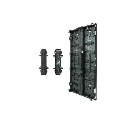 P2.6&P2.9&P3.9mm 7680Hz 고 갱신 속도 IRC 시리즈 실내 임대 LED 화면 / LED 벽 / 비디오 벽