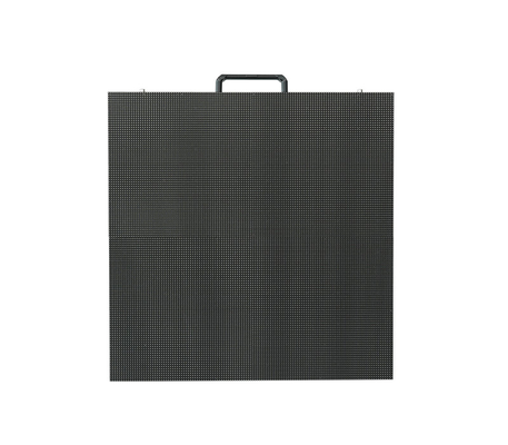 500X500mm 실내 IRC 임대 LED 디스플레이 7680Hz IP40/IP21 다이 캐스팅 알루미늄