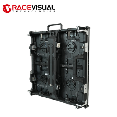 에너지 효율적인 IRC LED 디스플레이 1.9mm/2.6mm/2.9mm 피치 옵션, 600Nits 밝기, 160x160px 모듈, CCC/RoHS 상용 인증