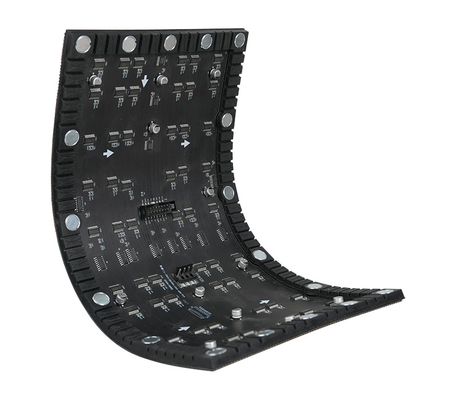 SMD1515 LED Display Exhibition The Must-Have Appliance for Stage and Concert Visual Excellence