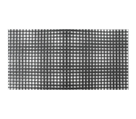 고성능의 FX LED 패널 160° 뷰 앵글, 10만 시간 수명, CE/ETL 인증, 다이내믹 아키텍처 및 부스 설치용 가벼운 자기 장착