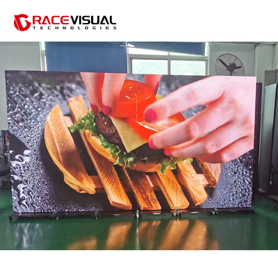 P2.5mm 디지털 디스플레이 토템 실내 화면 640 x 1920 mm 인터랙티브 포스터 3840 Hz 높은 갱신 속도 WiFi 제어 회전 스탠드 이벤트