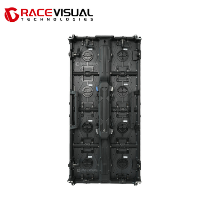IRC 시리즈 P2.6mm-P3.9mm 궁극적인 디스플레이 유연성