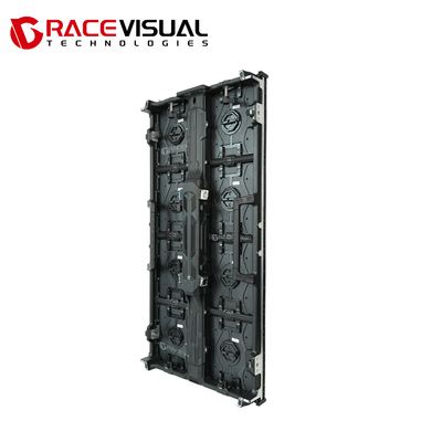 IRC 시리즈 P2.6mm-P3.9mm 궁극적인 디스플레이 유연성